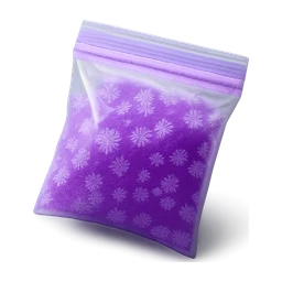 Bag_Purple_Crystal_Ecstasy FiveM inventory icon