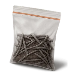 Baggie Of Nails half empty FiveM inventory icon