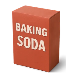 baking soda FiveM inventory icon