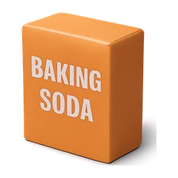 baking soda FiveM inventory icon