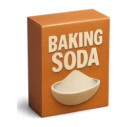 baking soda FiveM inventory icon