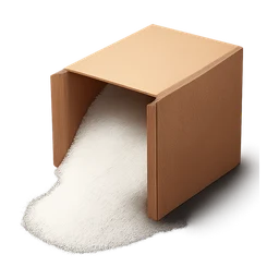Baking Soda FiveM inventory icon
