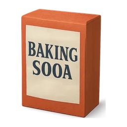 Baking Soda FiveM inventory icon