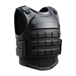 ballistic armor FiveM inventory icon