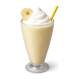 Banana Milkshake FiveM inventory icon