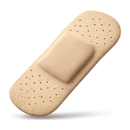 bandage FiveM inventory icon