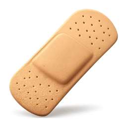 bandage FiveM inventory icon