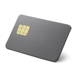 Bank Card FiveM inventory icon