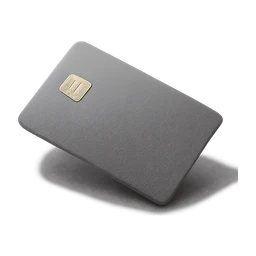 bank card grey FiveM inventory icon
