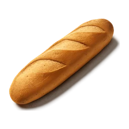 baquette FiveM inventory icon