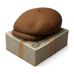 Bargeld Scheine und Mützen (Europa) FiveM inventory icon
