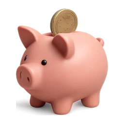 Bargeld Schweine und Mützen (Europa) FiveM inventory icon