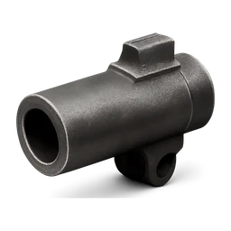 barrel weapon part FiveM inventory icon