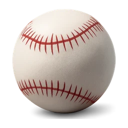 baseball FiveM inventory icon