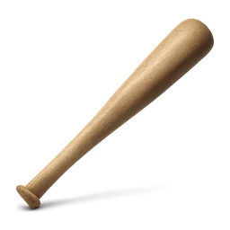 baseball bat FiveM inventory icon