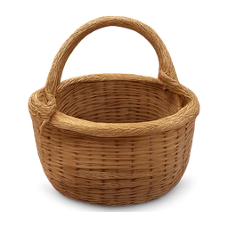 basket FiveM inventory icon