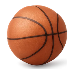 basket ball FiveM inventory icon