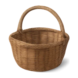 basket hope FiveM inventory icon