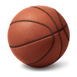 basketball hope FiveM inventory icon