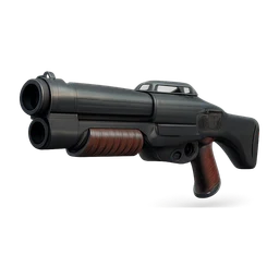 Beam Shotgun FiveM inventory icon
