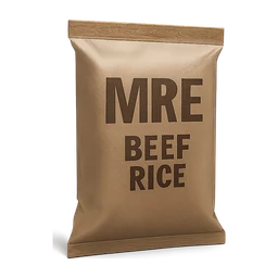 beef_rice_mre FiveM inventory icon