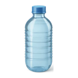 big bottle of water FiveM inventory icon