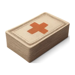 billetes marcados amontonados FiveM inventory icon