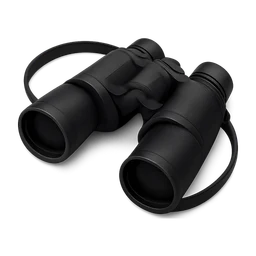 Binoculars FiveM inventory icon