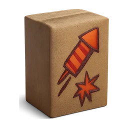 bix carton ammo-firework FiveM inventory icon