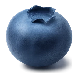 blueberry FiveM inventory icon