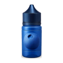 blueberry e-liquid FiveM inventory icon