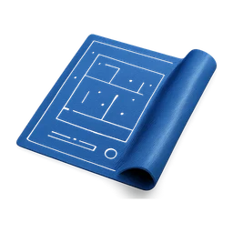 blueprint FiveM inventory icon