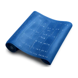 blueprints FiveM inventory icon