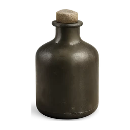 bottle_junk FiveM inventory icon