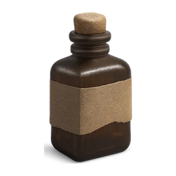 bottle_junk FiveM inventory icon