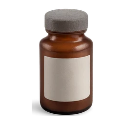 bottle medication Mollities Ossium FiveM inventory icon