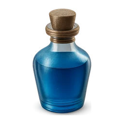 Bottle Medicina: Betta FiveM inventory icon