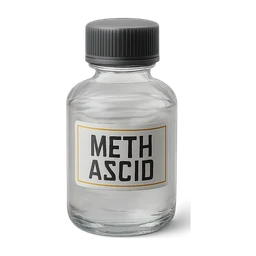 bottle meth sacid FiveM inventory icon