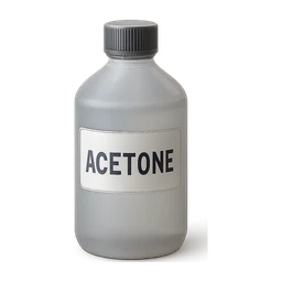bottle of acetone FiveM inventory icon