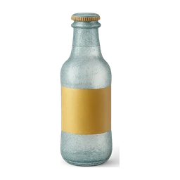 bottle of tonic water FiveM inventory icon
