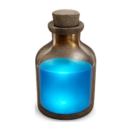 bottle tonic FiveM inventory icon