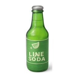 bottled lime soda FiveM inventory icon