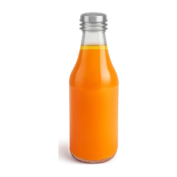 bottled orange soda FiveM inventory icon