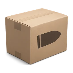 box carton ammo-emp FiveM inventory icon