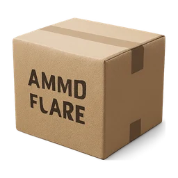 box carton ammo-flare FiveM inventory icon