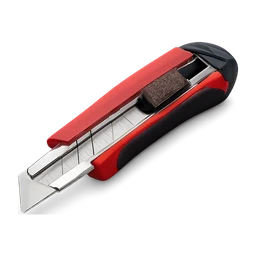 box cutter FiveM inventory icon