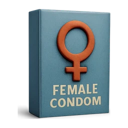 box female condom FiveM inventory icon