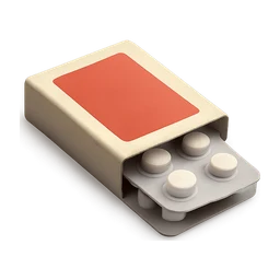box of pills FiveM inventory icon