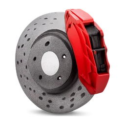 Brakes FiveM inventory icon