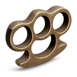 brass knuckles FiveM inventory icon